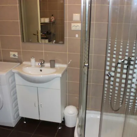 Apartman Appartamento