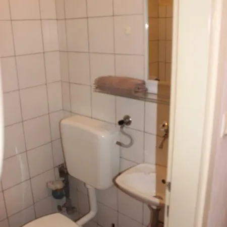 Apartman Appartamento Zara