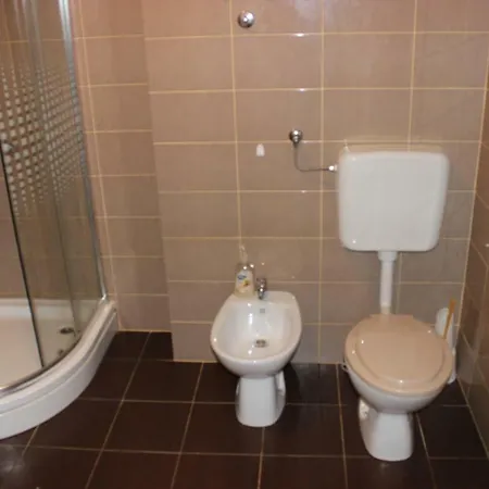 Apartman Appartamento *