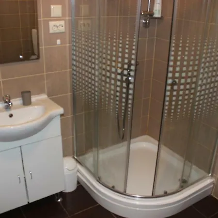 Apartman Appartamento *