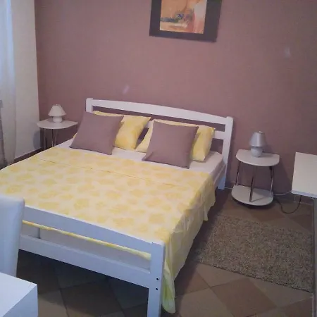 Apartman Zara