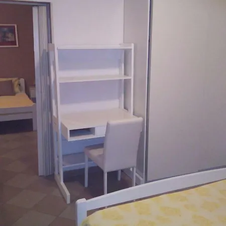 Appartamento Apartman *