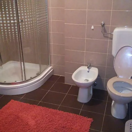 Appartamento Apartman