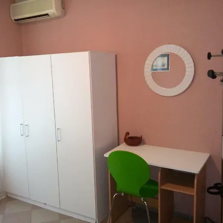 Apartman * Zara