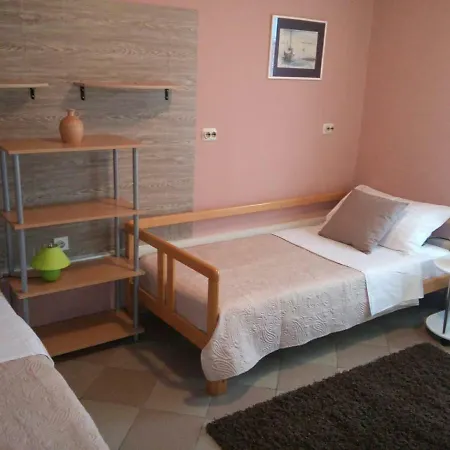 Apartman Appartamento *