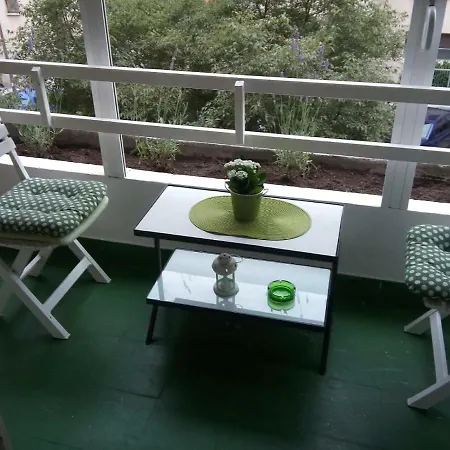 Apartman Appartamento