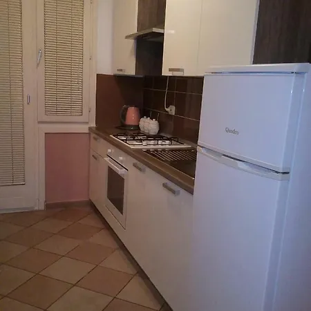 Apartman Apartament Zadar