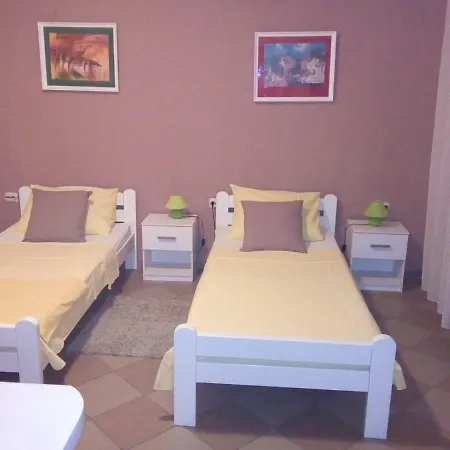 Apartman Apartament